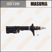 Аморт.Стойка газомасляная MASUMA (KYB-333107 / Tokico-B2200)  R