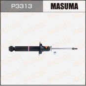 Амортизатор газомасляный MASUMA (KYB-341292)