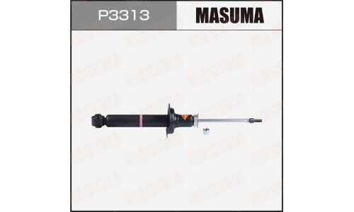 Амортизатор газомасляный MASUMA (KYB-341292)