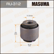 Сайлентблок Masuma, арт. RU-312