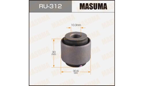 Сайлентблок Masuma, арт. RU-312