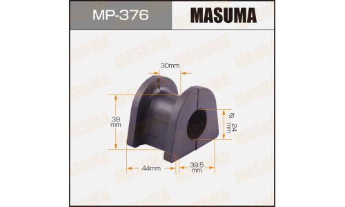 Втулка стабилизатора Masuma, арт. MP-376