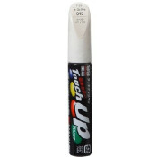 Краска для ремонта сколов и царапин Soft 99 Touch Up Paint, цветовой код 040, акриловая, флакон с кисточкой, 12мл, арт. T-26 Краска для ремонта сколов и царапин Soft 99 Touch Up Paint, цветовой код 040, акриловая, флакон с кисточкой, 12мл, арт. T-26
