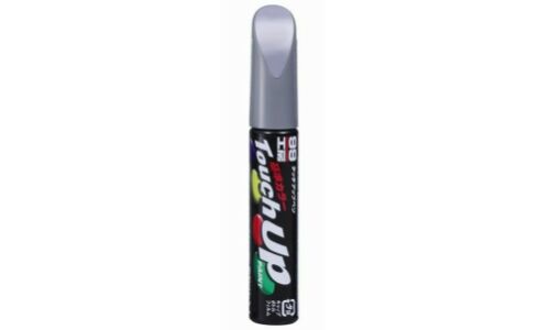 Краска для ремонта сколов и царапин Soft 99 Touch Up Paint, цветовой код 199, акриловая, флакон с кисточкой, 12мл, арт. T-8
