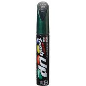 Краска для ремонта сколов и царапин Soft 99 Touch Up Paint, цветовой код 6M1, акриловая, флакон с кисточкой, 12мл, арт. T-35 Краска для ремонта сколов и царапин Soft 99 Touch Up Paint, цветовой код 6M1, акриловая, флакон с кисточкой, 12мл, арт. T-35