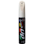 Краска для ремонта сколов и царапин Soft 99 Touch Up Paint, цветовой код 050, акриловая, флакон с кисточкой, 12мл, арт. T-5 Краска для ремонта сколов и царапин Soft 99 Touch Up Paint, цветовой код 050, акриловая, флакон с кисточкой, 12мл, арт. T-5