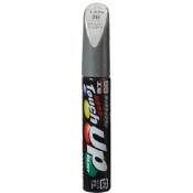 Краска для ремонта сколов и царапин Soft 99 Touch Up Paint, цветовой код 046, акриловая, флакон с кисточкой, 12мл, арт. T-11 Краска для ремонта сколов и царапин Soft 99 Touch Up Paint, цветовой код 046, акриловая, флакон с кисточкой, 12мл, арт. T-11