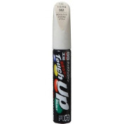 Краска для ремонта сколов и царапин Soft 99 Touch Up Paint, цветовой код 062, акриловая, флакон с кисточкой, 12мл, арт. T-52 Краска для ремонта сколов и царапин Soft 99 Touch Up Paint, цветовой код 062, акриловая, флакон с кисточкой, 12мл, арт. T-52