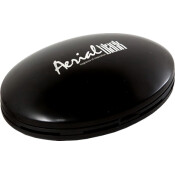 Ароматизатор под сиденье FKVJP Aerial Black Цитрусовый сквош, гелевый, плоский футляр 25г, арт. AR-ABI-60 Ароматизатор под сиденье FKVJP Aerial Black Цитрусовый сквош, гелевый, плоский футляр 25г, арт. AR-ABI-60