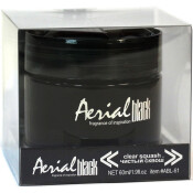 Ароматизатор на торпедо FKVJP Aerial Black Чистый сквош, гелевый, баночка 60мл, арт. AR-ABL-61 Ароматизатор на торпедо FKVJP Aerial Black Чистый сквош, гелевый, баночка 60мл, арт. AR-ABL-61