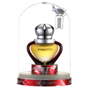 Ароматизатор в дефлектор FKVJP Pretty Цветок сакуры, жидкий, флакон 8мл, арт. K-2601 Ароматизатор в дефлектор FKVJP Pretty Цветок сакуры, жидкий, флакон 8мл, арт. K-2601