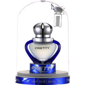 Ароматизатор в дефлектор FKVJP Pretty Морской сквош, жидкий, флакон 8мл, арт. K-2606 Ароматизатор в дефлектор FKVJP Pretty Морской сквош, жидкий, флакон 8мл, арт. K-2606