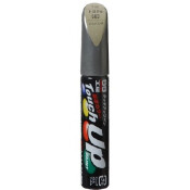 Краска для ремонта сколов и царапин Soft 99 Touch Up Paint, цветовой код 583, акриловая, флакон с кисточкой, 12мл, арт. T-58