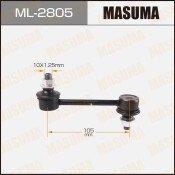 Стойка стабилизатора (линк) Masuma, арт. ML-2805