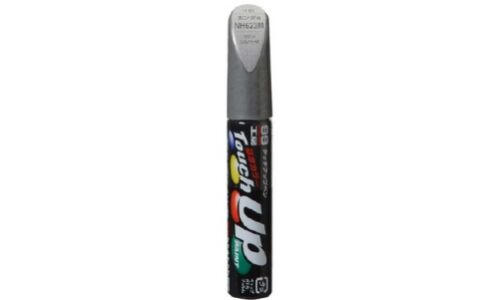 Краска для ремонта сколов и царапин Soft 99 Touch Up Paint, цветовой код NH623M, акриловая, флакон с кисточкой, 12мл, арт. H-85