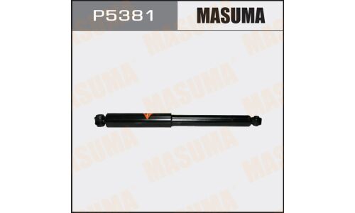 MASUMA P5381. Купить амортизатор masuma газомасляный двухтрубный ...
