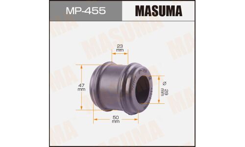 Втулка стабилизатора Masuma, арт. MP-455