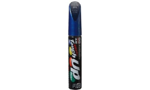 Краска для ремонта сколов и царапин Soft 99 Touch Up Paint, цветовой код 8P4, акриловая, флакон с кисточкой, 12мл, арт. T-24E