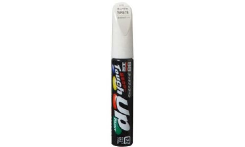 Краска для ремонта сколов и царапин Soft 99 Touch Up Paint, цветовой код NH578, акриловая, флакон с кисточкой, 12мл, арт. H-2