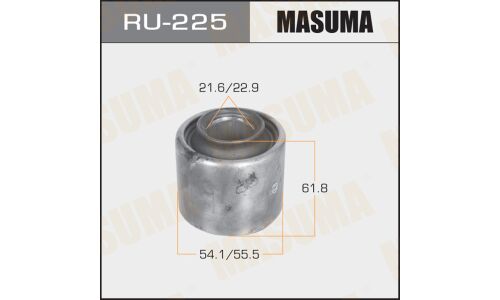 Сайлентблок Masuma, арт. RU-225