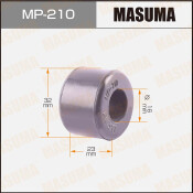 Втулка стабилизатора Masuma, арт. MP-210