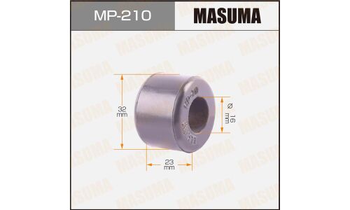 Втулка стабилизатора Masuma, арт. MP-210