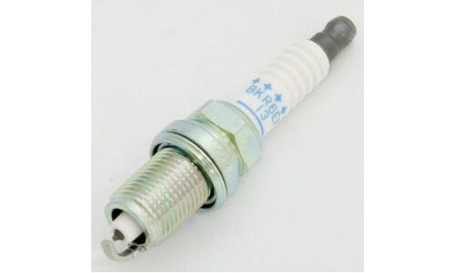 Свеча зажигания NGK Laser Platinum с платиновым электродом, арт. BKR6EP-13