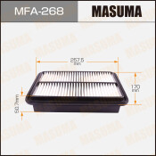 Фильтр воздушный Masuma A-145, арт. MFA-268 Фильтр воздушный Masuma A-145, арт. MFA-268