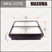 Фильтр воздушный Masuma A-956, арт. MFA-1079 Фильтр воздушный Masuma A-956, арт. MFA-1079