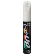 Краска для ремонта сколов и царапин Soft 99 Touch Up Paint, цветовой код 51E, акриловая, флакон с кисточкой, 12мл, арт. F-16 Краска для ремонта сколов и царапин Soft 99 Touch Up Paint, цветовой код 51E, акриловая, флакон с кисточкой, 12мл, арт. F-16