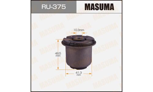 Сайлентблок Masuma, арт. RU-375