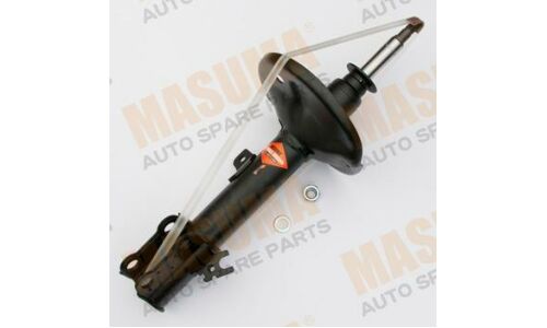 Аморт.Стойка газомасляная MASUMA (KYB-334261)  (1/4)