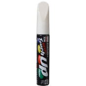 Краска для ремонта сколов и царапин Soft 99 Touch Up Paint, цветовой код 326, акриловая, флакон с кисточкой, 12мл, арт. N-34 Краска для ремонта сколов и царапин Soft 99 Touch Up Paint, цветовой код 326, акриловая, флакон с кисточкой, 12мл, арт. N-34