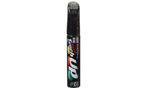 Краска для ремонта сколов и царапин Soft 99 Touch Up Paint, цветовой код NH503P, акриловая, флакон с кисточкой, 12мл, арт. H-73E