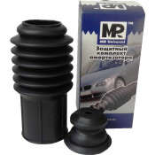 Защитный комплект амортизатора универсальный MR Universal, под шток Ø12мм, 1 пыльник + 1 отбойник, арт. 10102 Защитный комплект амортизатора универсальный MR Universal, под шток Ø12мм, 1 пыльник + 1 отбойник, арт. 10102