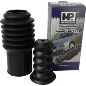 Защитный комплект амортизатора универсальный MR Universal, под шток Ø18мм, 1 пыльник + 1 отбойник, арт. 10406 Защитный комплект амортизатора универсальный MR Universal, под шток Ø18мм, 1 пыльник + 1 отбойник, арт. 10406