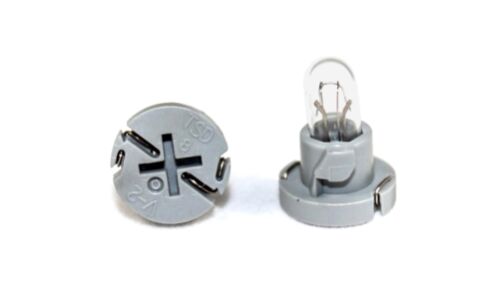 Лампа Koito BAX (пластиковый цоколь, T4.2), 14В, 1.4Вт, 1 шт, арт. 1565