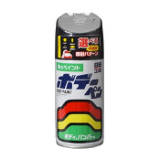 Краска аэрозольная Soft 99 Body Paint, цветовой код 202, для кузова автомобиля, 300мл, арт. T-112