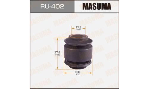 Сайлентблок Masuma, арт. RU-402