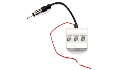 FM конвертер-адаптер ОЗАР «Класс А», для японских автомагнитол с диапазоном U–FM 76–90Мгц