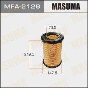 Фильтр воздушный Masuma A-2005, арт. MFA-2128