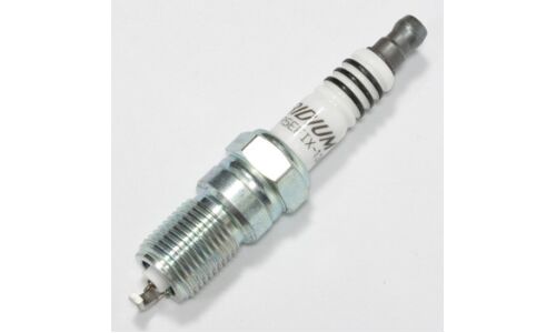 Свеча зажигания NGK Iridium MAX с иридиевым электродом, арт. BPR5EFIX-13P