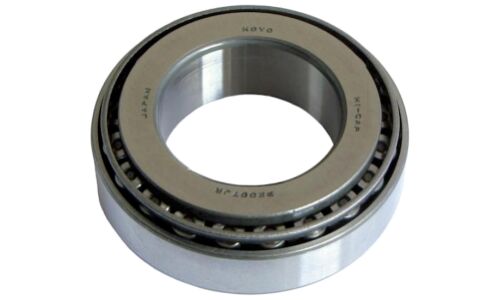 Подшипник ступичный Koyo Hi-Cap, 35x62x18мм, арт. 32007JR