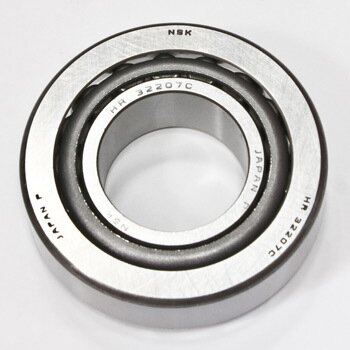 

Подшипник HI-CAP32207JR (Koyo)35*72*24.25