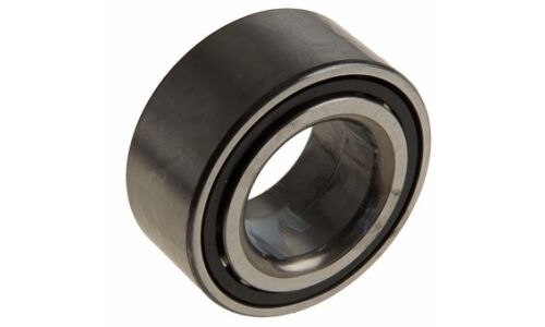 Подшипник ступичный Koyo, 38x71x33мм, арт. DAC3871W-2CS70