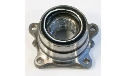 Подшипник ступицы колеса NSK, арт. 38BWK01J-Y-2CA41 (NSK)