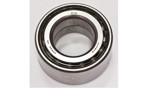 Подшипник ступицы колеса Koyo, арт. DAC4074CWCS73