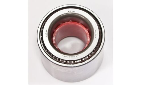 Подшипник ступицы колеса Koyo, арт. HI-CAP46T080705CCZ