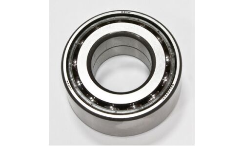 Подшипник ступицы NSK, 40x80x34x36мм, арт. 40BWD07ACA85