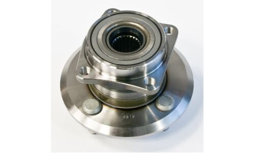 Ступица колеса Koyo, для Toyota Corolla, арт. DACF2146B-AM